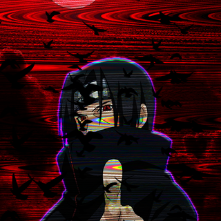 Itachi Uchiha 4k phone wallpaper