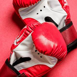 iPhone boxing wallpaper