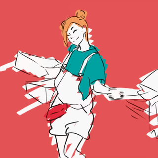 JJK computer wallpaper