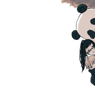 JJK computer wallpaper