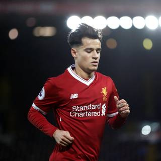 Coutinho computer wallpaper
