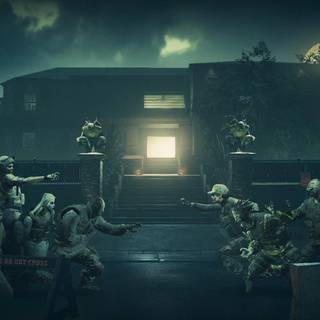 R6 computer wallpaper