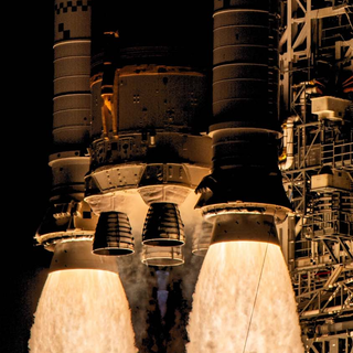 Artemis Program iPhone wallpaper