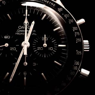 Watch iPhone wallpaper