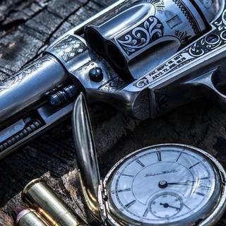 Watch iPhone wallpaper