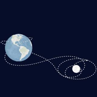 Artemis Program iPhone wallpaper