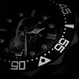 Watch iPhone wallpaper