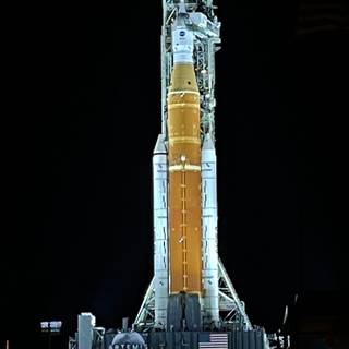 Artemis Program iPhone wallpaper