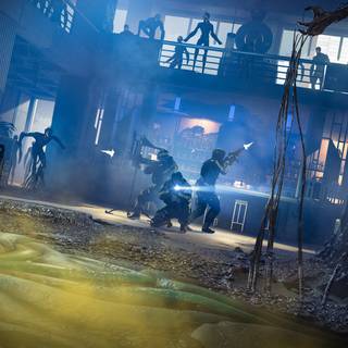 R6 computer wallpaper