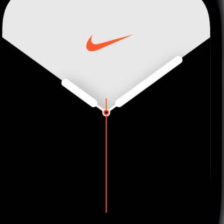 Watch iPhone wallpaper