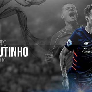 Coutinho computer wallpaper