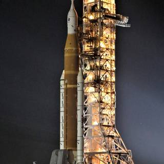 Artemis Program iPhone wallpaper