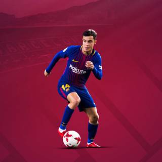 Coutinho computer wallpaper
