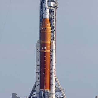 Artemis Program iPhone wallpaper