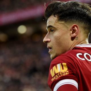 Coutinho computer wallpaper