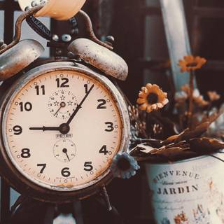 Watch iPhone wallpaper