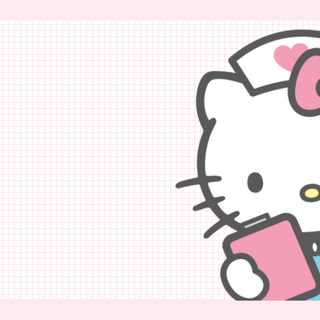 Kawaii Sanrio PC wallpaper
