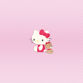 Kawaii Sanrio PC wallpaper