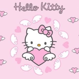 Kawaii Sanrio PC wallpaper