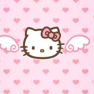 Kawaii Sanrio PC wallpaper