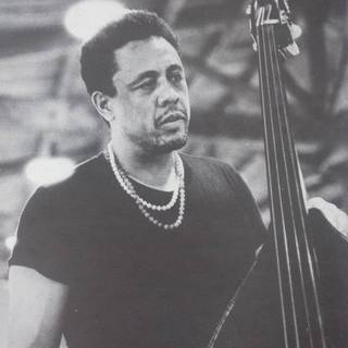 Charles Mingus wallpaper