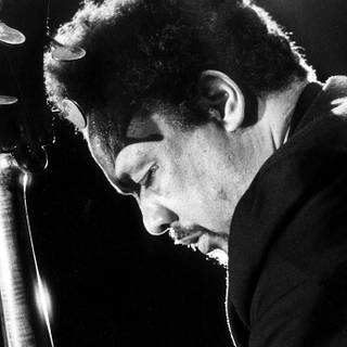 Charles Mingus wallpaper