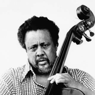 Charles Mingus wallpaper
