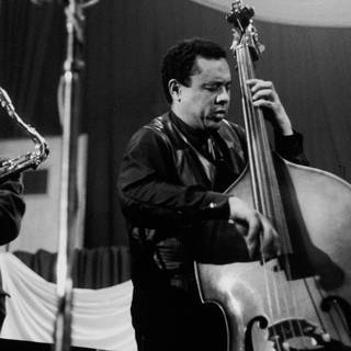 Charles Mingus wallpaper