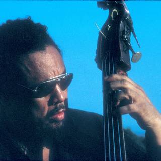 Charles Mingus wallpaper
