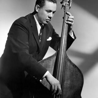 Charles Mingus wallpaper