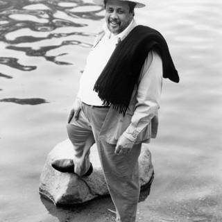 Charles Mingus wallpaper