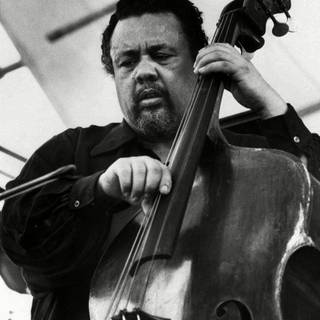 Charles Mingus wallpaper
