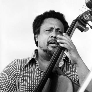 Charles Mingus wallpaper