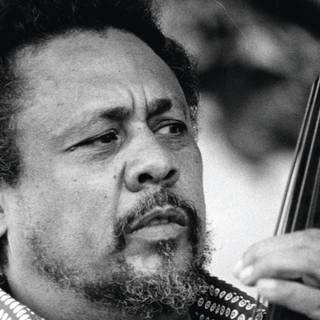 Charles Mingus wallpaper