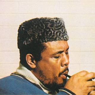 Charles Mingus wallpaper