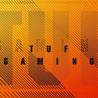 TUF Gaming A15 wallpaper
