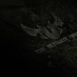 TUF Gaming A15 wallpaper