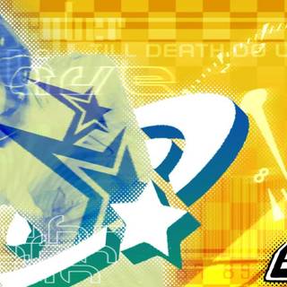 Desktop Y2k wallpaper