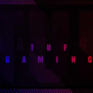 TUF Gaming A15 wallpaper