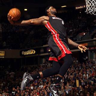 Poster dunks wallpaper