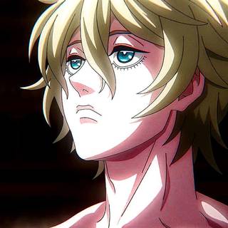 Adam anime wallpaper