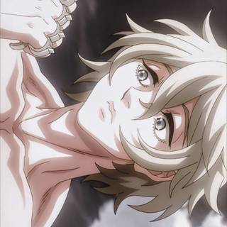 Adam anime wallpaper