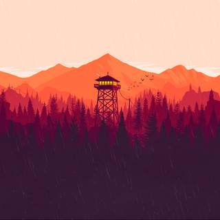 Clean laptop wallpaper