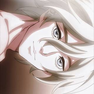 Adam anime wallpaper