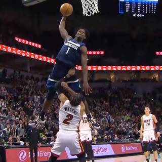 Poster dunks wallpaper