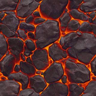 Gaming texture wallpaper