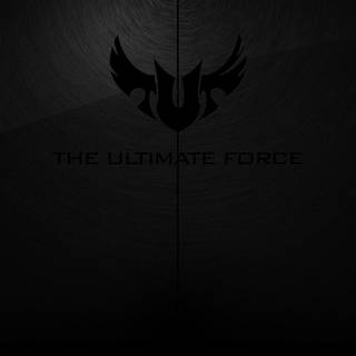 The Ultimate Force wallpaper