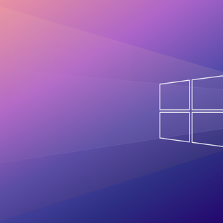 Clean laptop wallpaper