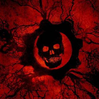 Gaming texture wallpaper