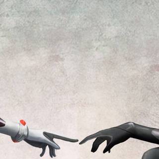 Adam anime wallpaper